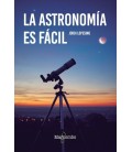 LA ASTRONOMIA ES FACIL