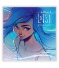 EL SKETCHBOOK DE LOISH PROCESO CREATIVO