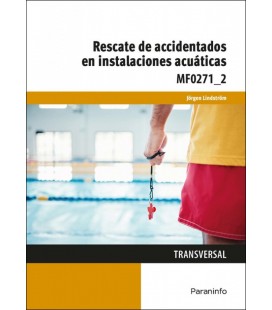 RESCATE DE ACCIDENTADOS EN INSTALACIONES ACUATICAS