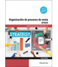 ORGANIZACION DE PROCESOS DE VENTA