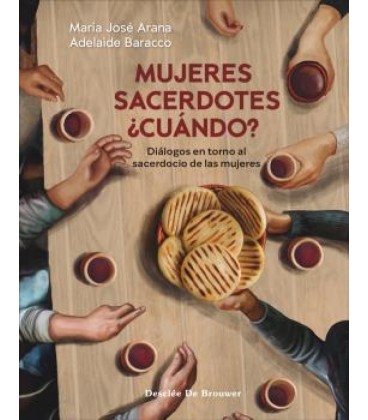 MUJERES SACERDOTES CUANDO