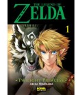 THE LEGEND OF ZELDA: TWILIGHT PRINCESS 01