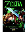 THE LEGEND OF ZELDA: TWILIGHT PRINCESS 02