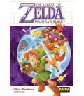 THE LEGEND OF ZELDA MAJORAS MASK 03
