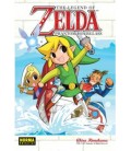 THE LEGEND OF ZELDA PHANTOM HOURGLASS 10