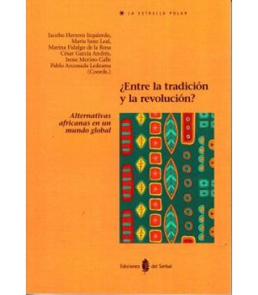 ENTRE LA TRADICION Y LA REVOLUCION