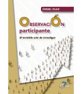 OBSERVACION PARTICIPANTE