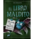 EL LIBRO MALDITO VOL 2