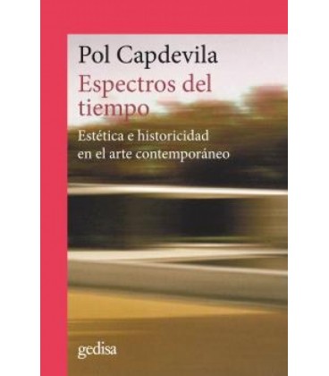 ESPECTROS DEL TIEMPO