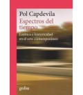 ESPECTROS DEL TIEMPO