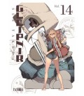 GLEIPNIR 14