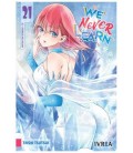 WE NEVER LEARN 21