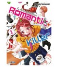 ROMANTIC KILLER LA ASESINA DEL ROMANCE 01