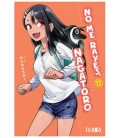 NO ME RAYES NAGATORO 12