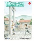 TAKAGI SAN EXPERTA EN BROMAS PESADAS 19