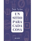 UN SITIO PARA CADA COSA