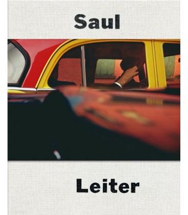 SAUL LEITER 100 AÑOS