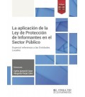 LA APLICACION DE LA LEY DE PROTECCION DE INFORMANTES EN EL SECTOR PUBL