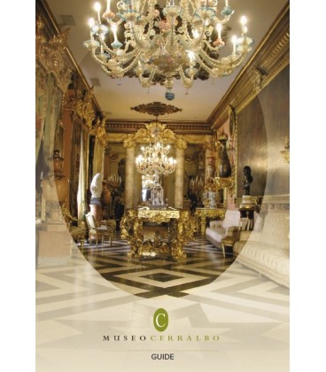 MUSEO CERRALBO GUIDE 2023 INGLES