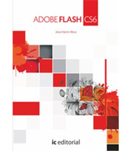 ADOBE FLASH CS6