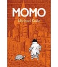 MOMO (COLECCION ALFAGUARA CLASICOS)