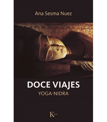 DOCE VIAJES