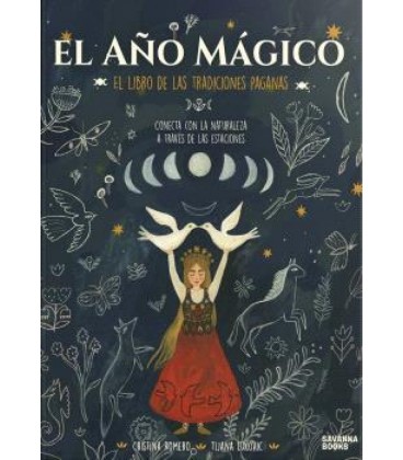AÑO MAGICO EL