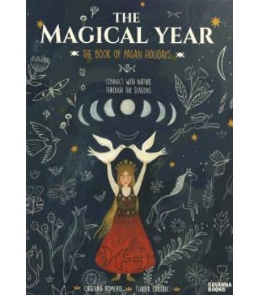 MAGICAL YEAR THE