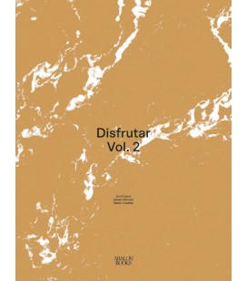 DISFRUTAR VOL 2