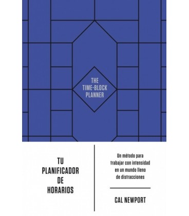 TU PLANIFICADOR DE HORARIOS