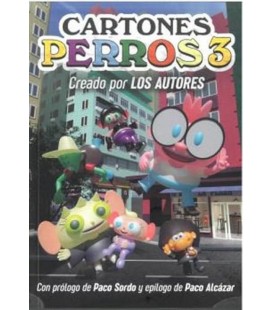 CARTONES PERROS 3