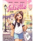 JULIETTE EN PARIS