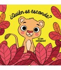 QUIEN SE ESCONDE
