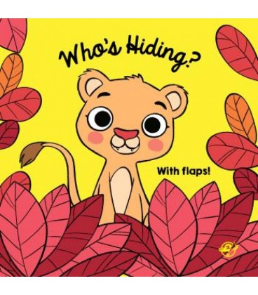 WHO S HIDING