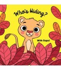 WHO S HIDING