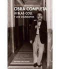 OBRA COMPLETA TOMO III