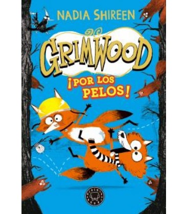 GRIMWOOD 2