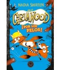 GRIMWOOD 2