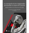 LA CORRUPCION DE LOS MAGISTRADOS PROVINCIALES EN EPOCA DE CICERON