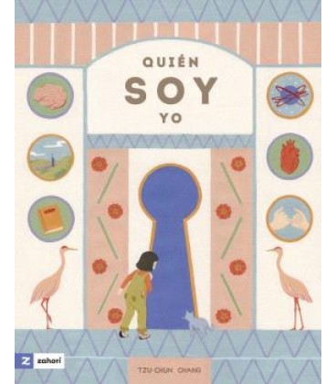 QUIEN SOY UN LIBRO PARA CONOCERTE