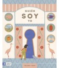 QUIEN SOY UN LIBRO PARA CONOCERTE
