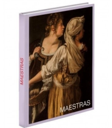 MAESTRAS