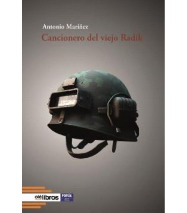 CANCIONERO DEL VIEJO RADIK