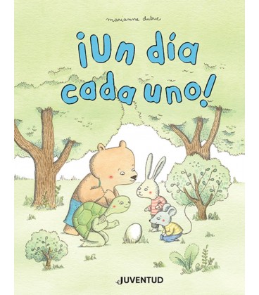 UN DIA CADA UNO