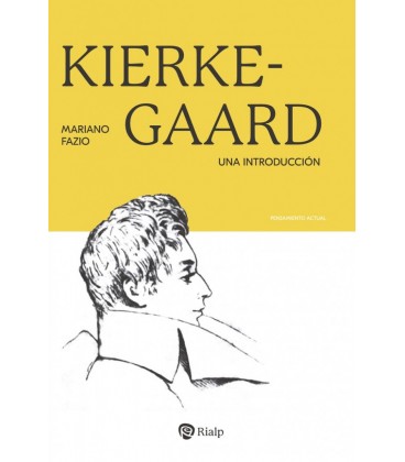KIERKEGAARD