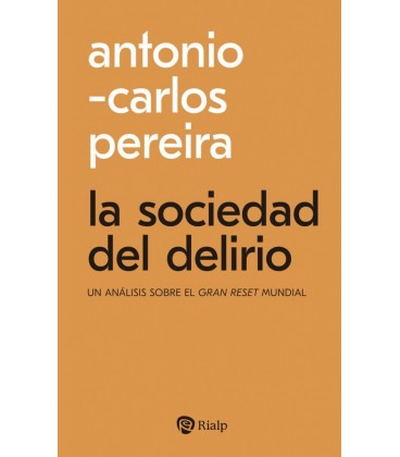 SOCIEDAD DEL DELIRIO