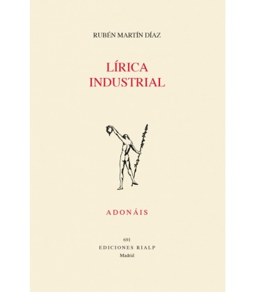 LIRICA INDUSTRIAL