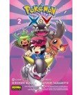POKEMON X Y 2