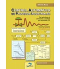 CONTROL AUTOMATICO DE PROCESOS INDUSTRIALES