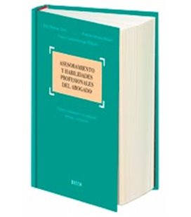ASESORAMIENTO Y HABILIDADES PROFESIONALES DEL ABOGADO